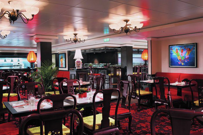 Shanghai's Restaurant